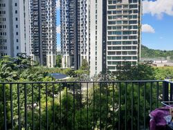 Eco Sanctuary (D23), Condominium #388825661